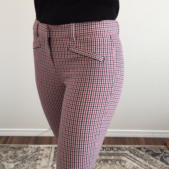 NWOT GAP Signature Skinny Ankle Pants - Picture 4 of 9